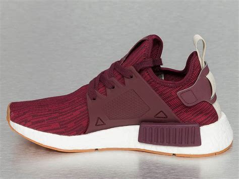 adidas nmd xr1 rot|Adidas NMD xr1.